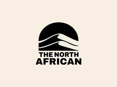 THE NORTH AFRICAN